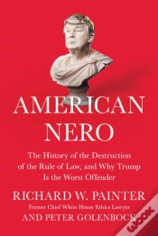 Capa do artigo American Nero
