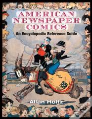 American Newspaper Comics