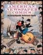 American Newspaper Comics - Preview