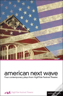 Capa do artigo American Next Wave