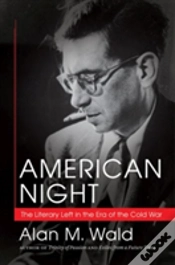 Capa do artigo American Night