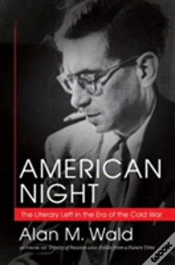 Capa do artigo American Night