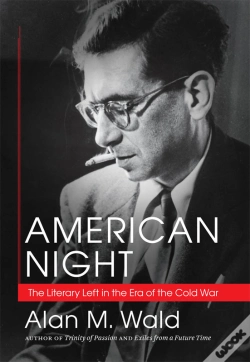 Capa do artigo American Night