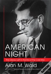 Capa do artigo American Night