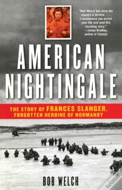 Capa do artigo American Nightingale