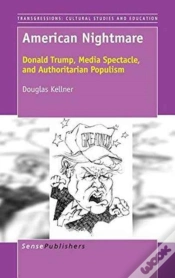 Capa do artigo American Nightmare