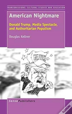 Capa do artigo American Nightmare