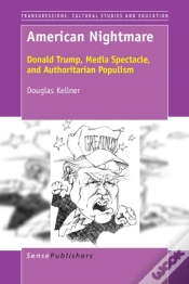Capa do artigo American Nightmare