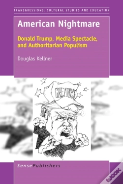Capa do artigo American Nightmare
