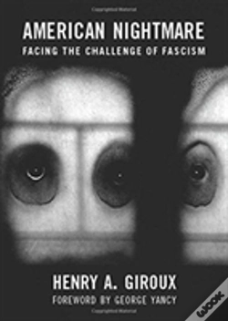 Capa do artigo American Nightmare