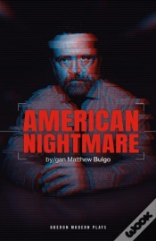 Capa do artigo American Nightmare
