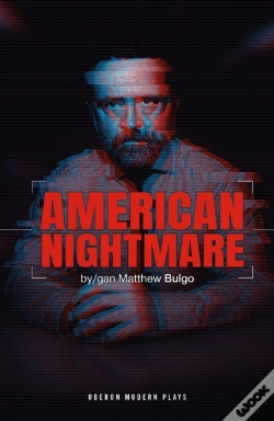 Capa do artigo American Nightmare