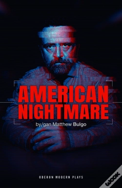 Capa do artigo American Nightmare