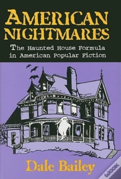 Capa do artigo American Nightmares