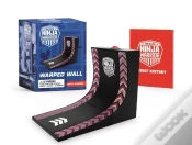 Capa do artigo American Ninja Warrior: Warped Wall