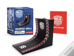 Capa do artigo American Ninja Warrior: Warped Wall