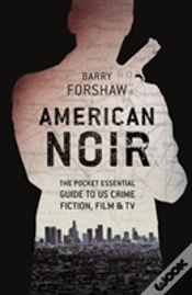 Capa do artigo American Noir
