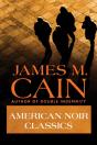 American Noir Classics - Preview