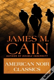Capa do artigo American Noir Classics