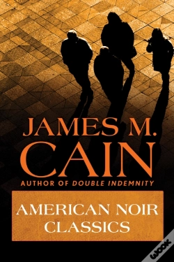 Capa do artigo American Noir Classics