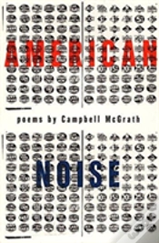 Capa do artigo American Noise