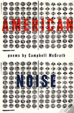 Capa do artigo American Noise