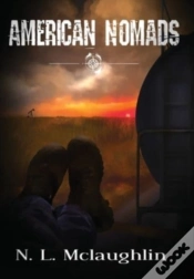 Capa do artigo American Nomads