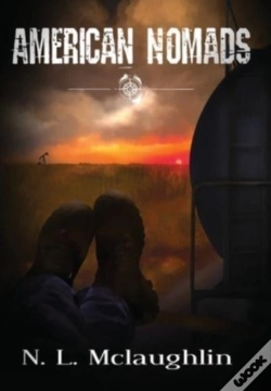 Capa do artigo American Nomads