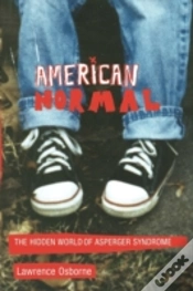 Capa do artigo American Normal