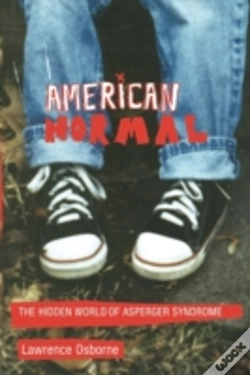 Capa do artigo American Normal
