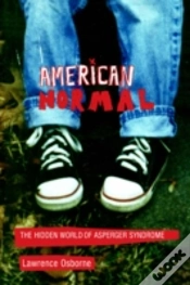 Capa do artigo American Normal