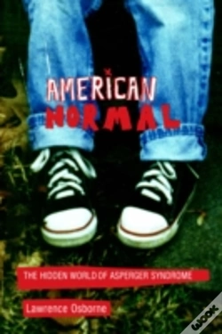 Capa do artigo American Normal