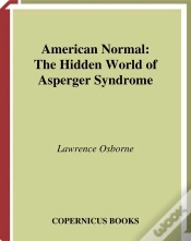 Capa do artigo American Normal