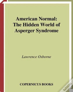 Capa do artigo American Normal