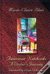 Capa do artigo American Notebooks