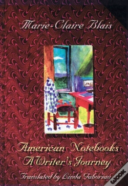 Capa do artigo American Notebooks