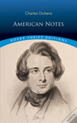 Capa do artigo American Notes
