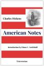 American Notes For General Circulation - Preview