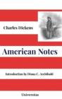 American Notes For General Circulation - Preview