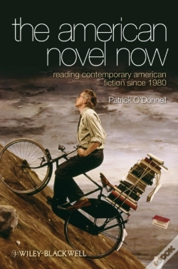 Capa do artigo American Novel Now
