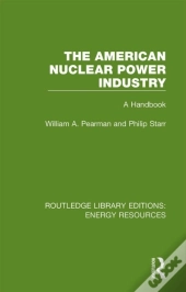 American Nuclear Power Industry