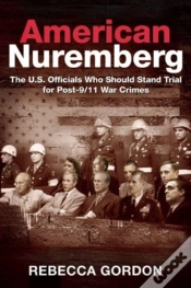 Capa do artigo American Nuremberg