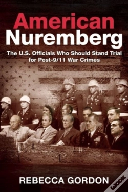 Capa do artigo American Nuremberg