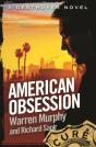 American Obsession - Preview