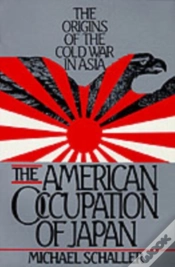 Capa do artigo American Occupation Of Japan