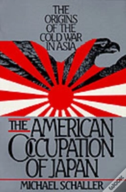 Capa do artigo American Occupation Of Japan