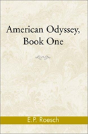 American Odyssey - Preview