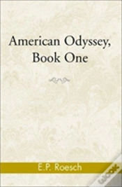 Capa do artigo American Odyssey