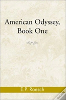 Capa do artigo American Odyssey