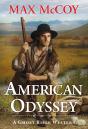 American Odyssey - Preview